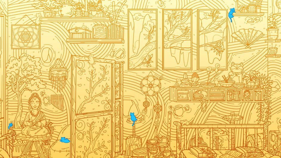 A Building Full Of Cats 2 screenshot 4