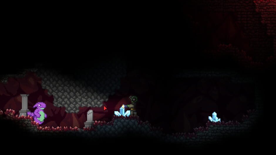 Starbound screenshot 4