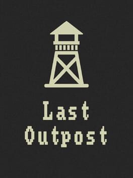 Last Outpost cover