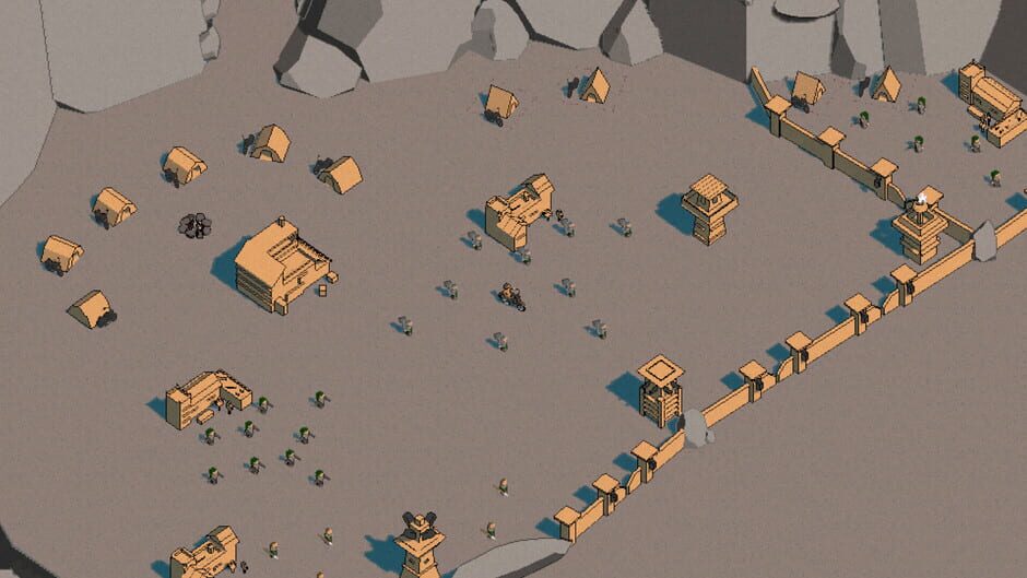 Last Outpost screenshot 4