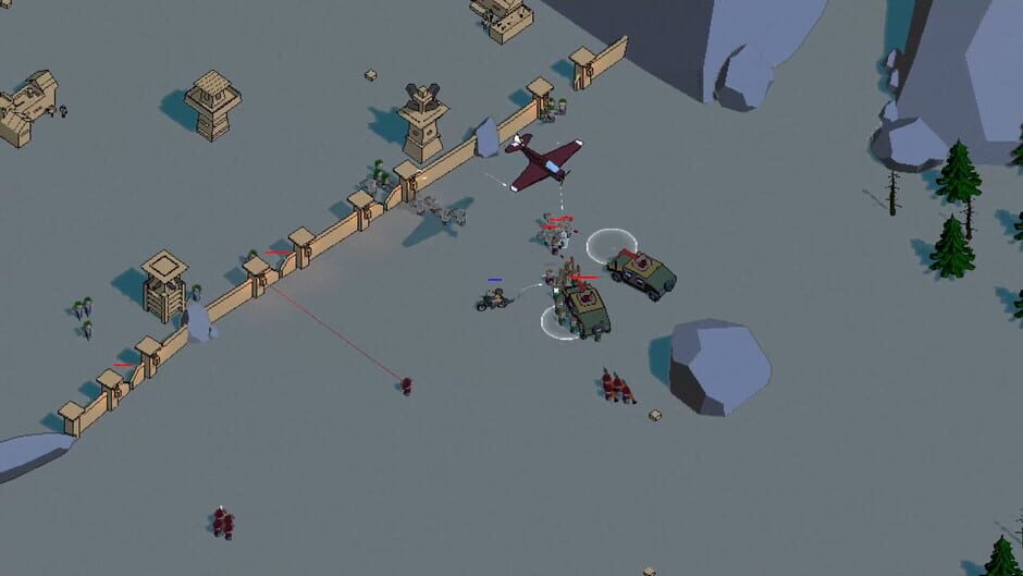 Last Outpost screenshot 6
