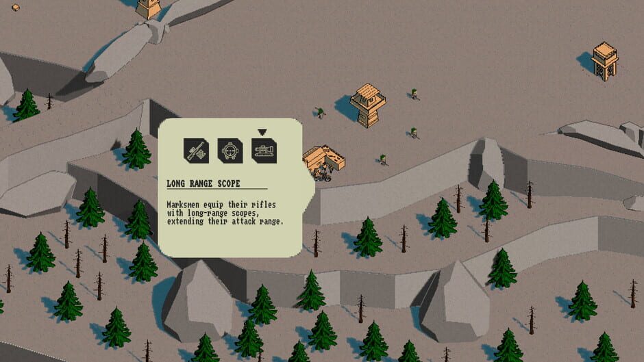 Last Outpost screenshot 7