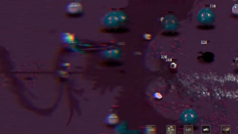 Monster Battles screenshot 5