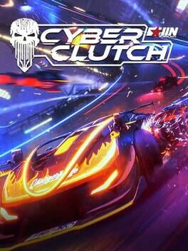 Cyber Clutch: Hot Import Nights cover