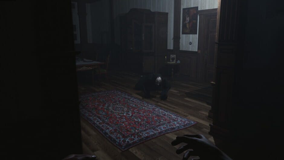 Unpossess screenshot 2