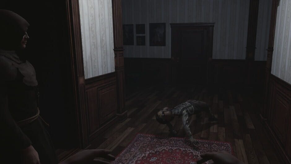 Unpossess screenshot 3