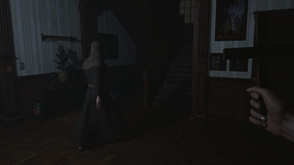 Unpossess screenshot 6
