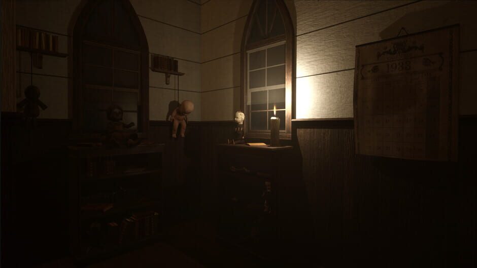 Unpossess screenshot 7