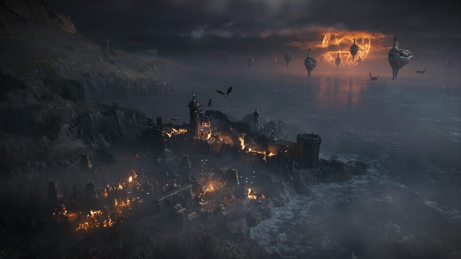 DOOM: The Dark Ages screenshot 1