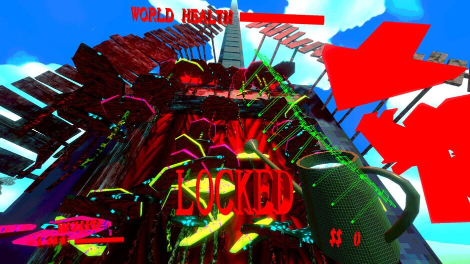 Perfect World screenshot 2