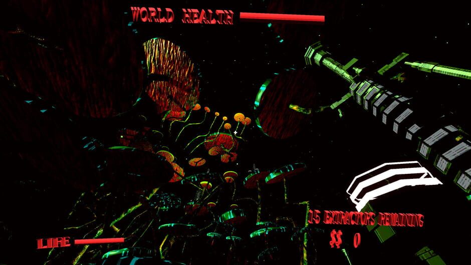 Perfect World screenshot 3