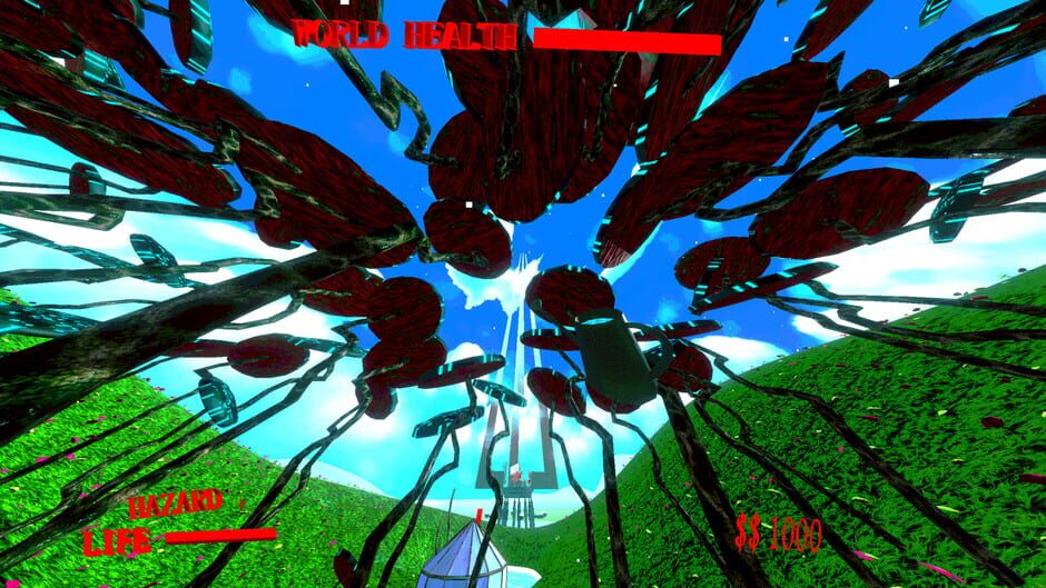 Perfect World screenshot 4