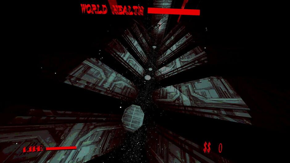 Perfect World screenshot 7