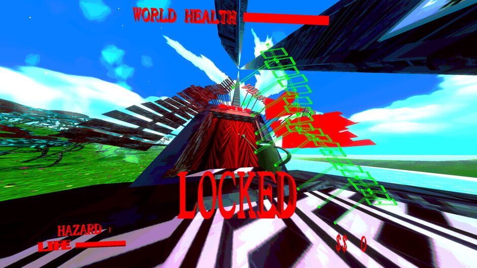 Perfect World screenshot 9