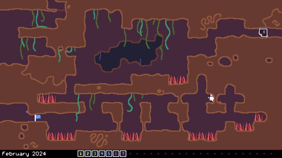 Leap Year screenshot 1