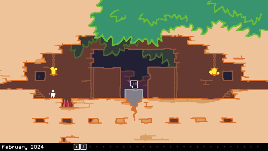 Leap Year screenshot 4