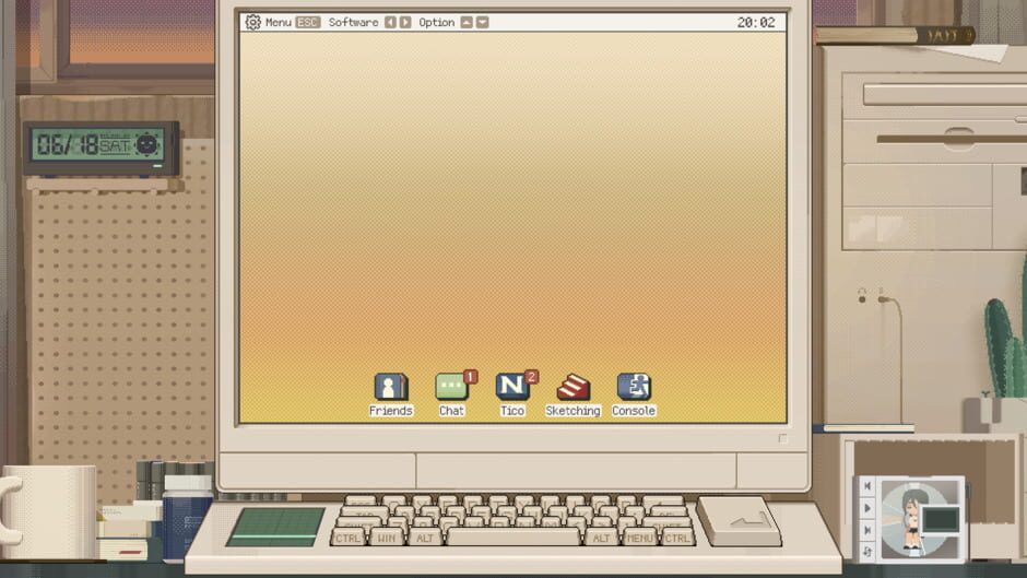 S4U: CITYPUNK 2011 AND LOVE PUNCH screenshot 1