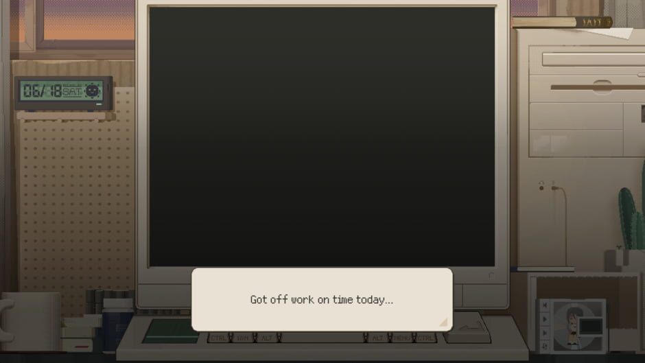 S4U: CITYPUNK 2011 AND LOVE PUNCH screenshot 5