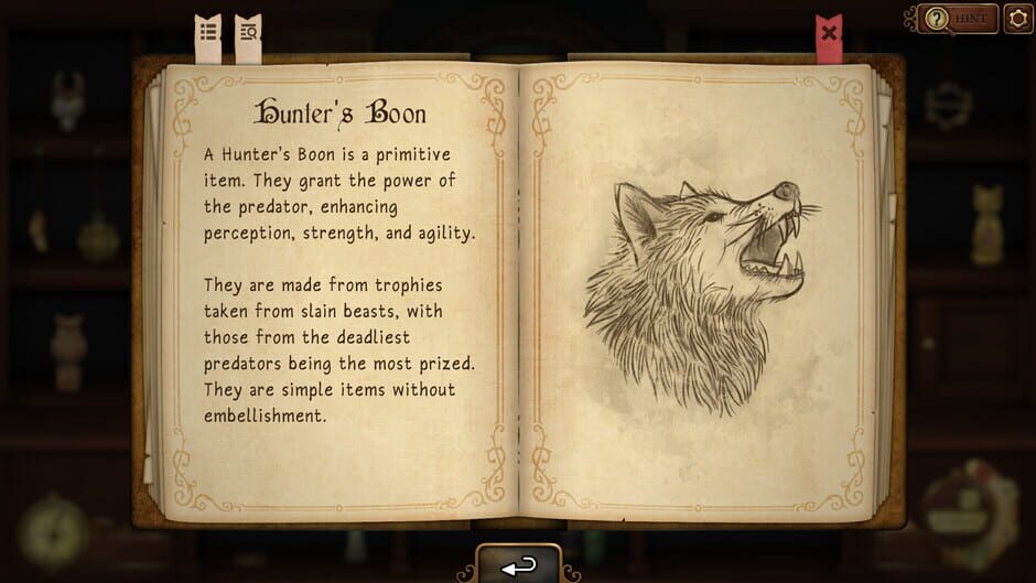 Strange Antiquities screenshot 4