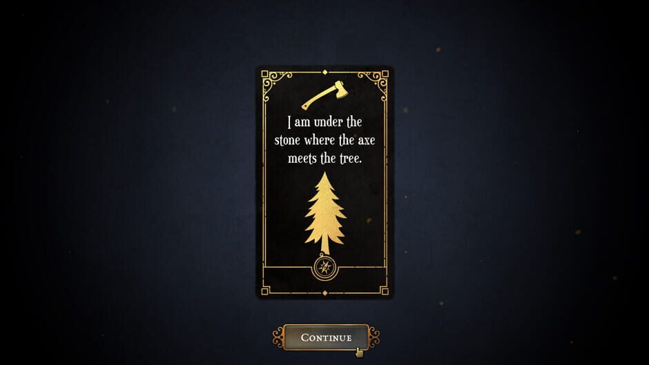 Strange Antiquities screenshot 5