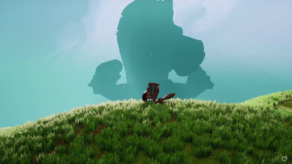 Big Helmet Heroes screenshot 8