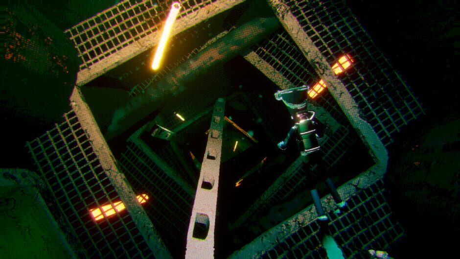 Murky Divers screenshot 8