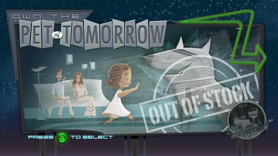 A Virus Named TOM screenshot 4