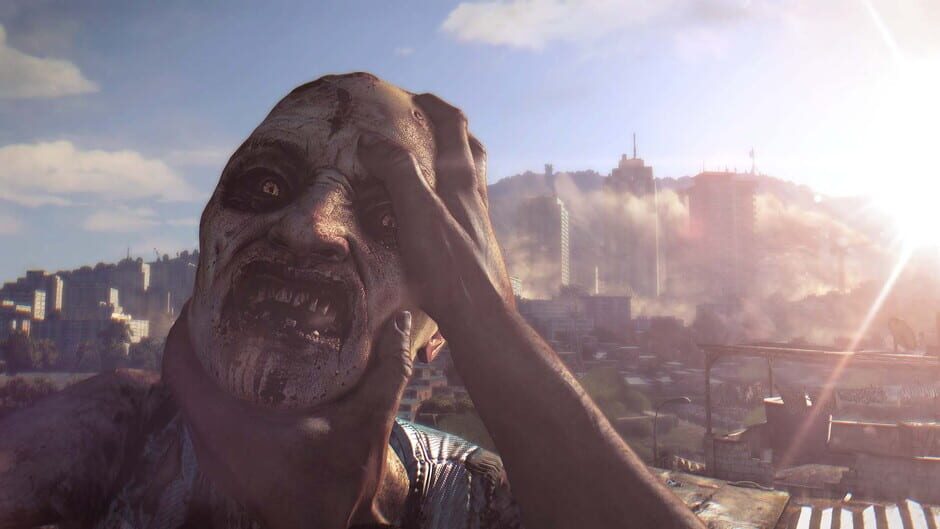 Dying Light screenshot 1