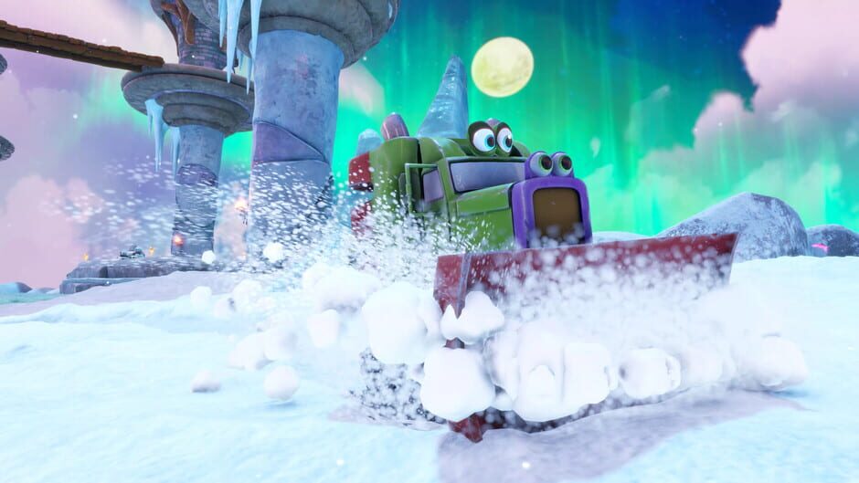 Yooka-Replaylee screenshot 8