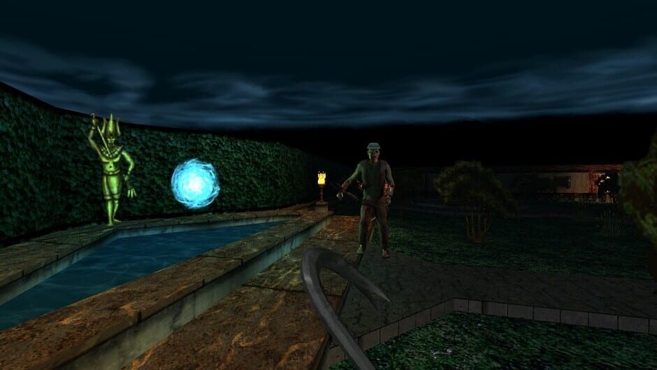 Killing Time: Resurrected screenshot 6