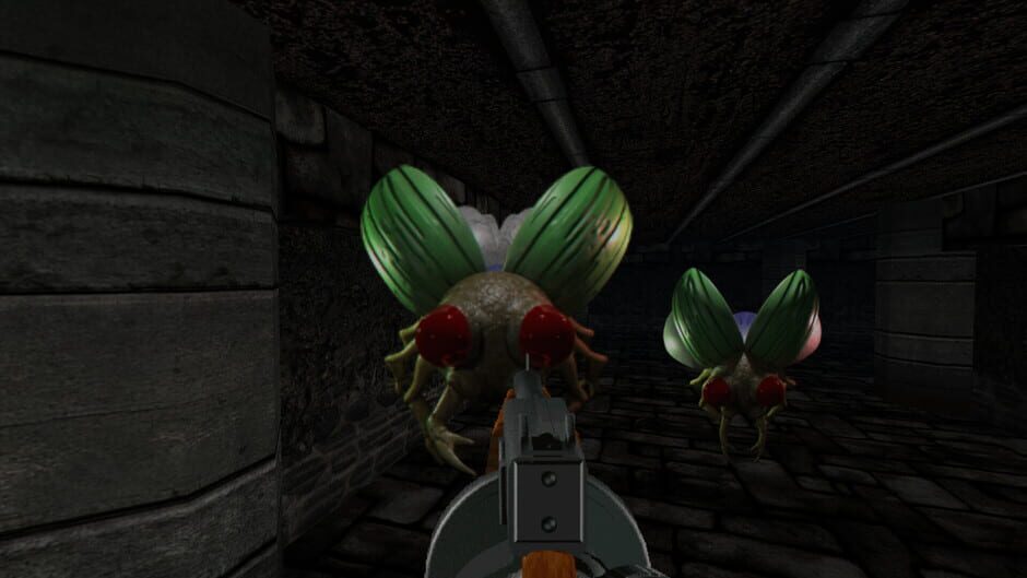 Killing Time: Resurrected screenshot 7