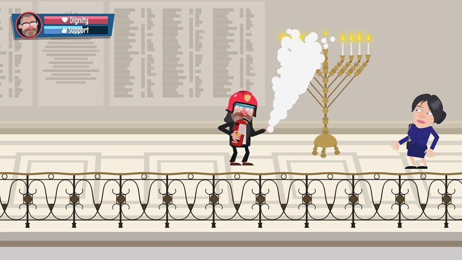 Politics The Game screenshot 4