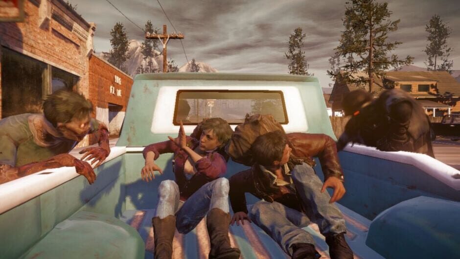 State of Decay screenshot 5
