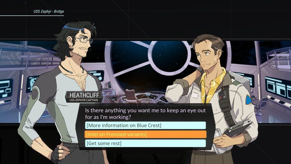 Battle Suit Aces screenshot 11