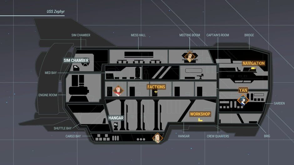 Battle Suit Aces screenshot 7