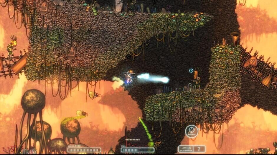 Capsized screenshot 2