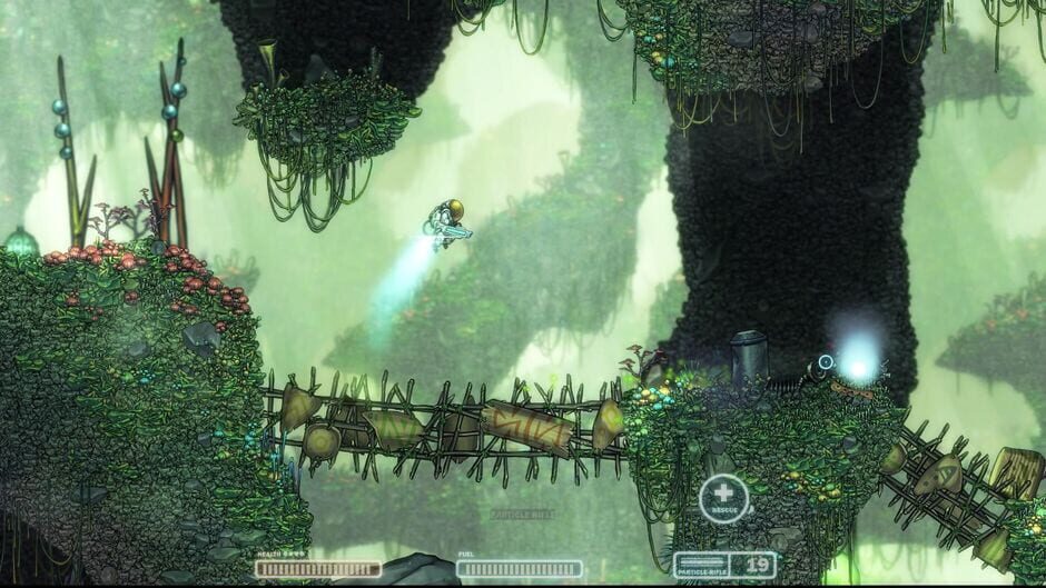 Capsized screenshot 4