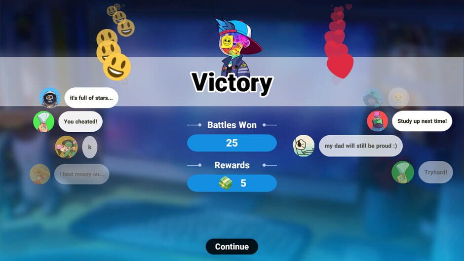 Meme Mayhem screenshot 11