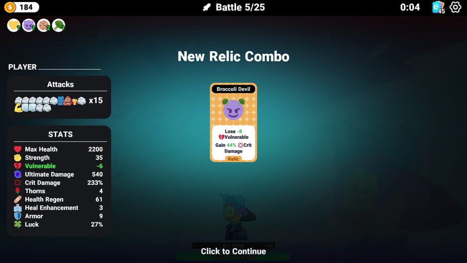 Meme Mayhem screenshot 6