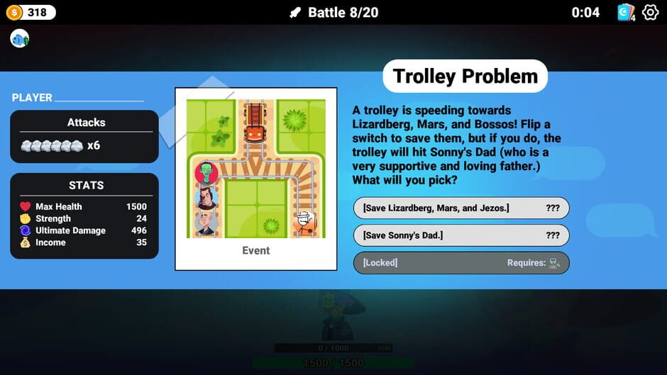 Meme Mayhem screenshot 7