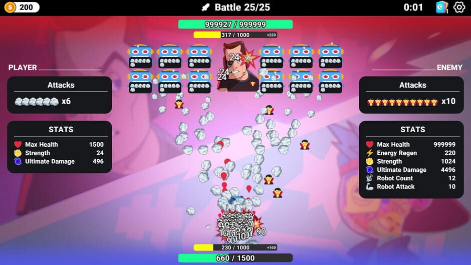 Meme Mayhem screenshot 9