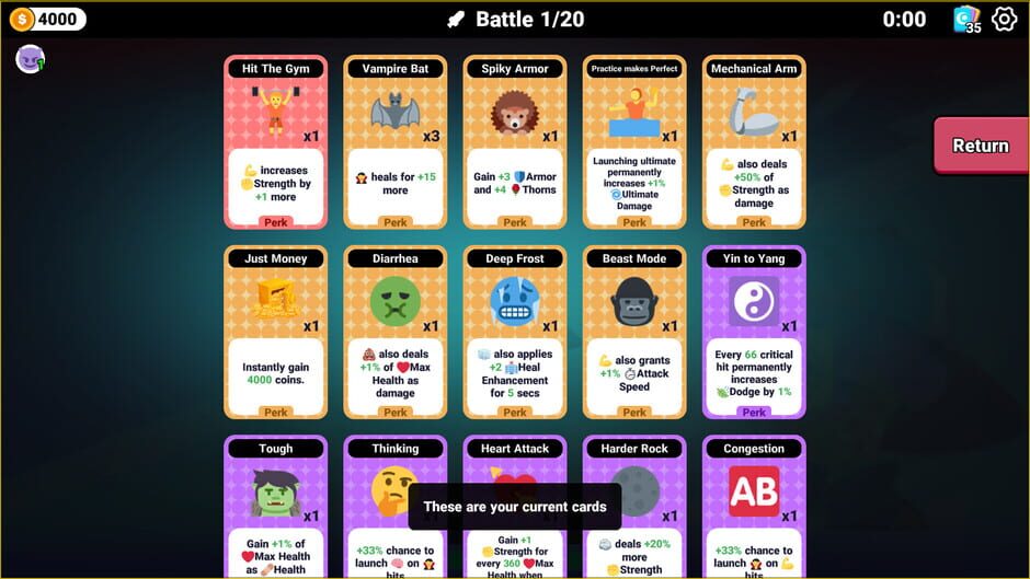 Meme Mayhem screenshot 10