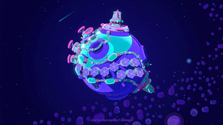 Star Birds screenshot 3