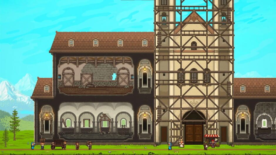 Ale Abbey screenshot 7
