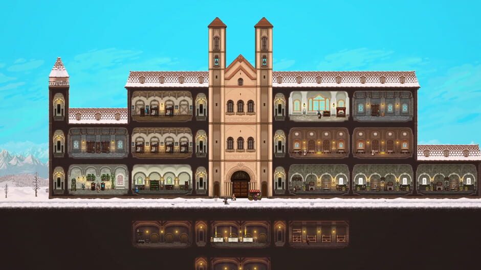 Ale Abbey screenshot 9