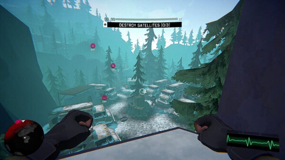 I Am Your Beast screenshot 11