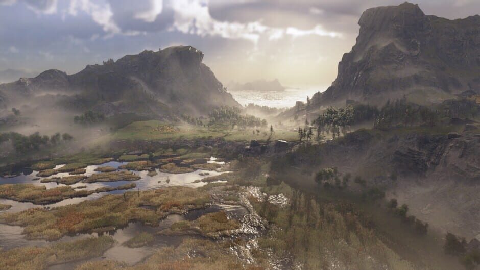 Anno 117: Pax Romana screenshot 1