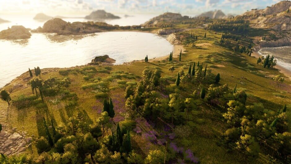 Anno 117: Pax Romana screenshot 3