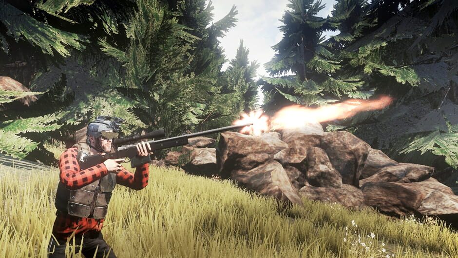 Infestation: The New Z screenshot 2