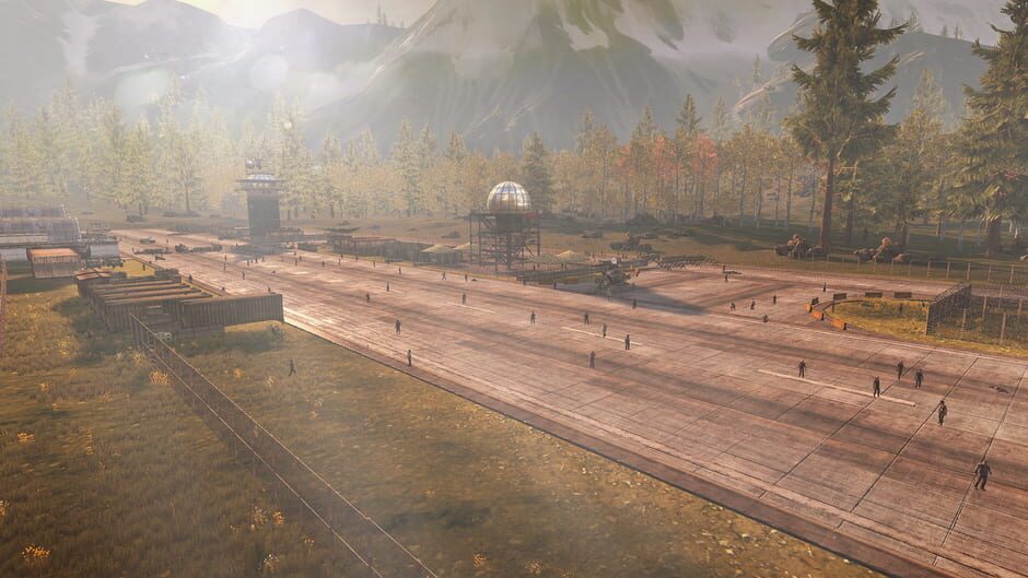 Infestation: The New Z screenshot 4